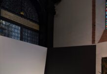 Szopka w katedrze 2024