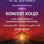 koncert 19.01.2020