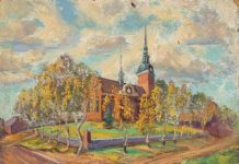 Skarby Archidiecezji Warszawskiej – etap VI (2021)
